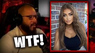 Donovan Sharpe GOES OFF On These Delusional Women