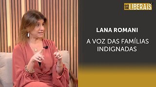 O que é o Escolas Abertas? Lana Romani fala sobre o movimento | #al