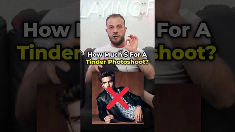 How Much Should You Pay For A Pro Photoshoot?