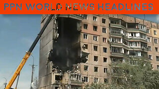 PPN World News Headlines - 1 Aug 2023