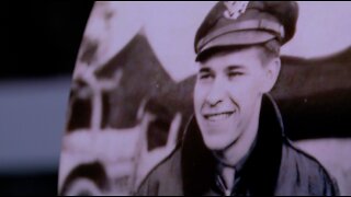 World War II veteran to celebrate Memorial Day following stroke recovery