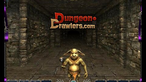 Dungeon Crawlers: ARCMAZE - browser 3D MMO game and online RPG, MMORPG