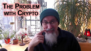 The Problem with Crypto: Same Problem with Linux, Still Too Complicated [ASMR, Bitcoin, Currency]