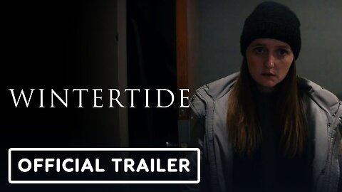 Wintertide - Official Trailer