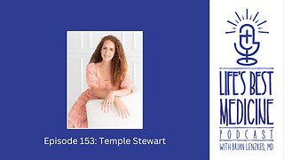 Episode 153: Temple Stewart