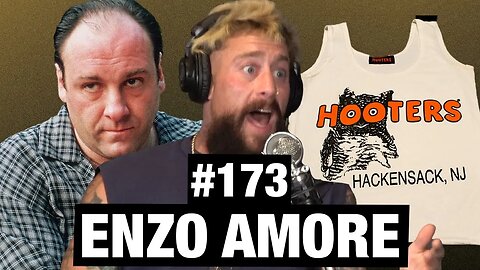 Enzo Amore Exposes The Real Reason For His WWE Departure | Episode #173