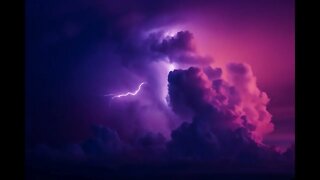 Rain and Thunderstorm Sounds for Deep Sleep