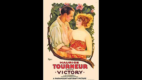 Movie from the Past - Victory - 1919