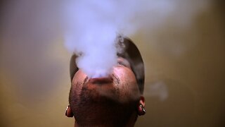 FDA Says It's Criminally Investigating Vape-Related Illnesses