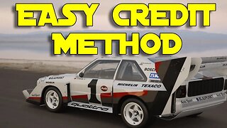 Gran Turismo 7 - NEW Easy Build 2.2M Credits Per Hour | Easy GT7 Money Method Working Patch 1.31