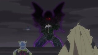 Digimon Ghost Game Episode 64: The Call - Anime Review