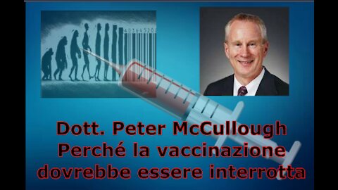 Rischi dei vaccini covid e perché la vaccinazione dovrebbe essere interrotta