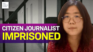 Chinese Citizen Journalist Jailed for Wuhan Lockdown Reports | Epoch News | China Insider