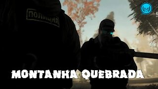 Tom Clancy's Ghost Recon Future Soldier ( Rússia ) - Montanha quebrada (Final) (Gameplay/PC/PTBR)