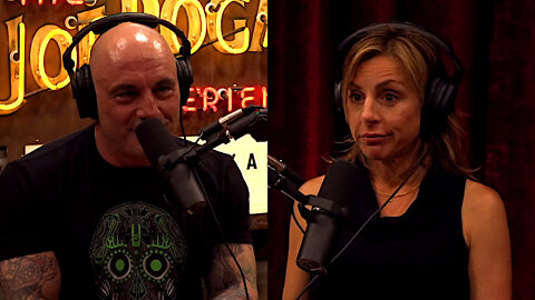 This Is Why Joe Rogan Doesn't Have Women Guests