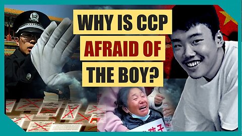 Is the CCP trapped by its own censorship and the coverup?
