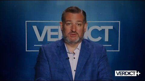 Sen Cruz: It's Critical To Find Out Who SCOTUS Leaker Is & Criminally Prosecute Them