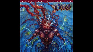 Dio - Strange Highways