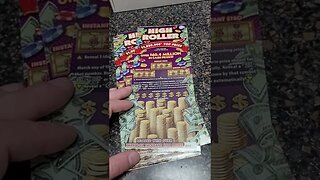 Testing $20 Scratch Off Lottery Tickets from Kentucky!!