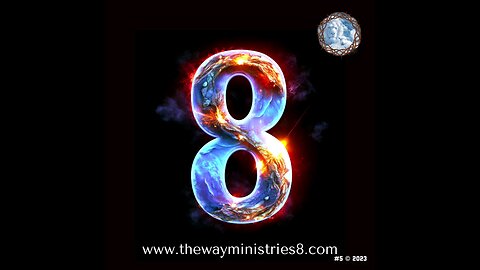 5. The most beautiful story of the Universe! Ep.5-Eight the countdown! Videomeme #jesusisking #story