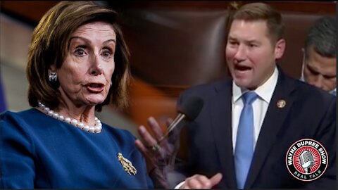 Those Were The Speaker's Own Words!': GOP Rep Quotes Pelosi In Argument