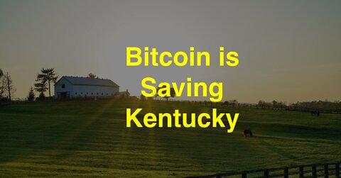 Bitcoin Mining Is Mooning In Kentucky | Terra Buys More Bitcoin