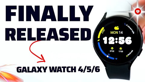 This new Galaxy Watch feature is a lifesaver! (Galaxy Watch 4/5/6)