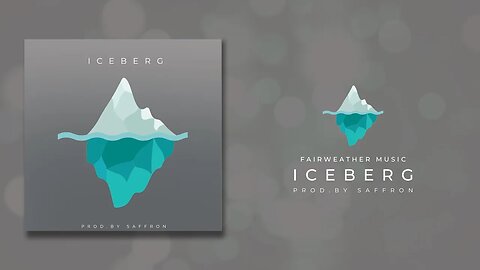Iceberg - prod. by SAFFRON (NEW TRAP BEAT)