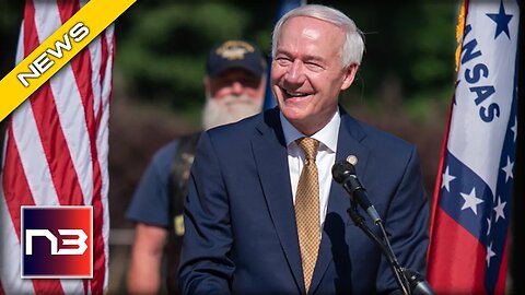 Former Arkansas Governor Makes Major Announcement To Stay Relevant