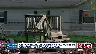 Bellevue sending letters informing residents of home safety