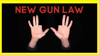 Take Fingers Not Guns law
