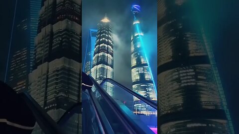 A real cyberpunk has come to China
