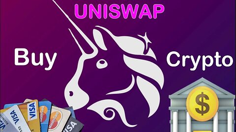Uniswap Allows DebitCredit Cards To Buy Cryptocurrency