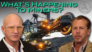 The Real Story Behind Mining & The Price Of Metals: Insights from Keith Neumeyer
