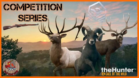 BIGHORN - Comp - MAX Weight RME! - Diamond & Rare Hunting - theHunter: Call of the Wild