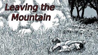 "100 Ghost Stories of My Own Death's Leaving the Mountain" Horror Manga Story Dub and Narration