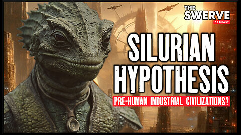 Are Humans Really the First Civilization on Earth? | Silurian Hypothesis