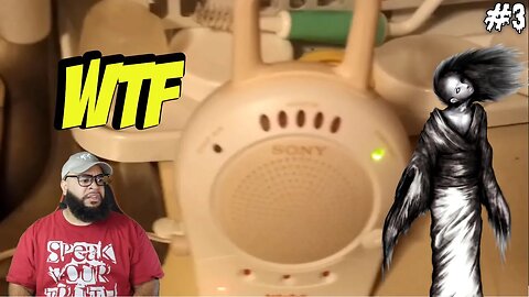 8 Baby Monitors That Picked Up Chilling Sounds