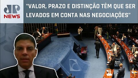 Cláudio Cajado fala sobre o andamento da PEC da transição no Senado