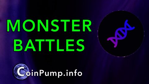 EVOdefi: Monster Battles Plus RED FLAGS You Need to Know About!