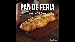 Fair bread