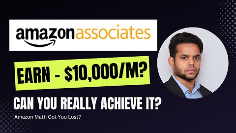 The Truth About Amazon Associates: Can You Really Make Money?