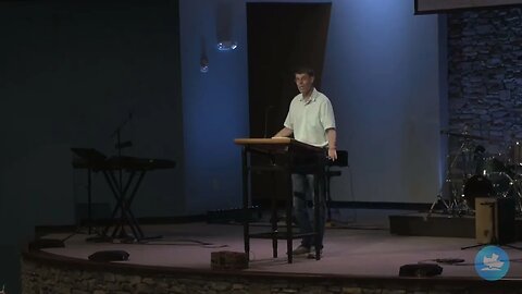 1 Samuel 18:17-30 | Behaving Wisely - Pt. 2 | Pastor Jason Brown
