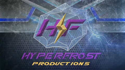 Hyper Frost Productions