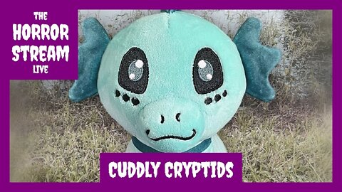 Cuddly Cryptids