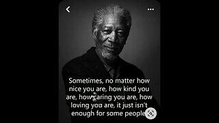 Morgan Freeman