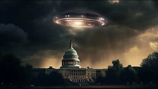 🚨UFO Congressional Hearing 7/26/2023👽🛸