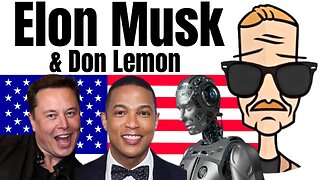 🟢 Elon Musk & Don Lemon | AMERICA FIRST Live Stream | Trump 2024 | LIVE | 2024 Election |