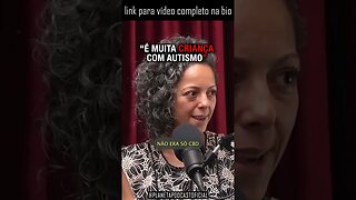 A C4NN4B!S NO TRATAMENTO DE CRIANÇAS COM AUTISMO com Dra Carolina Nocetti | Planeta Podcast