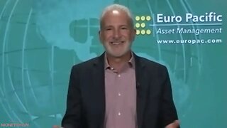 Crypto Bust Is Leading to a Gold Boom | Peter Schiff